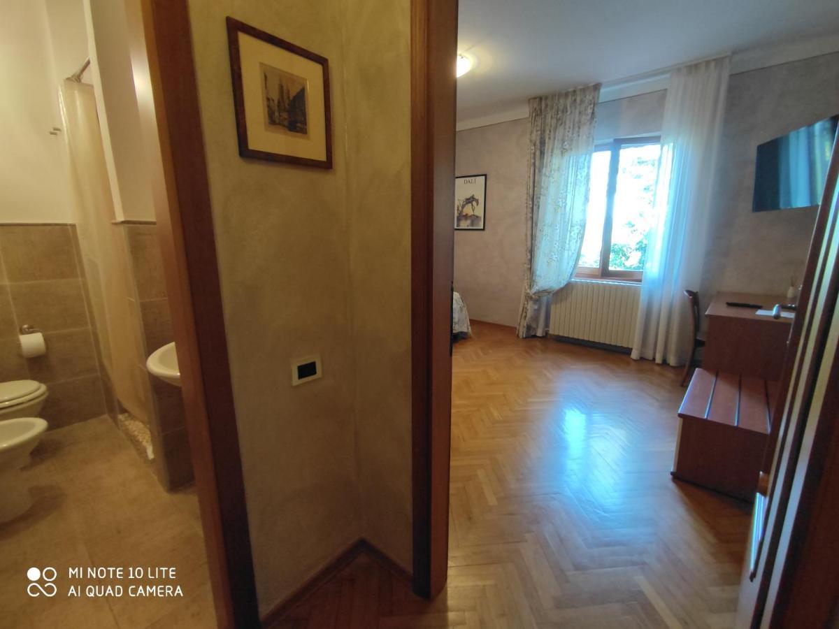Da Ronald ... A Pian Del Papa Vendégház Pratovecchio Kültér fotó