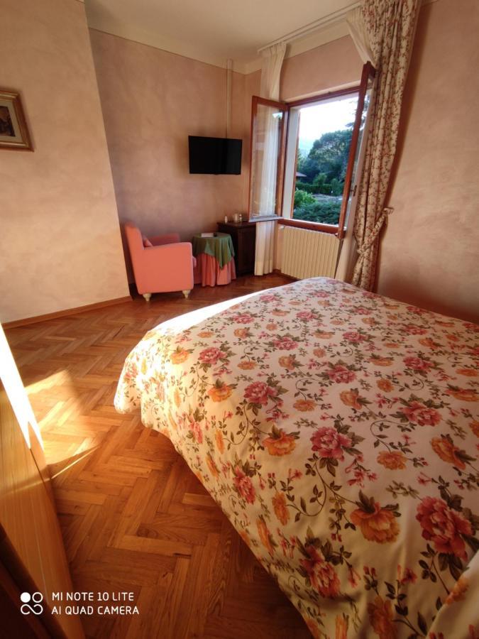 Da Ronald ... A Pian Del Papa Vendégház Pratovecchio Kültér fotó