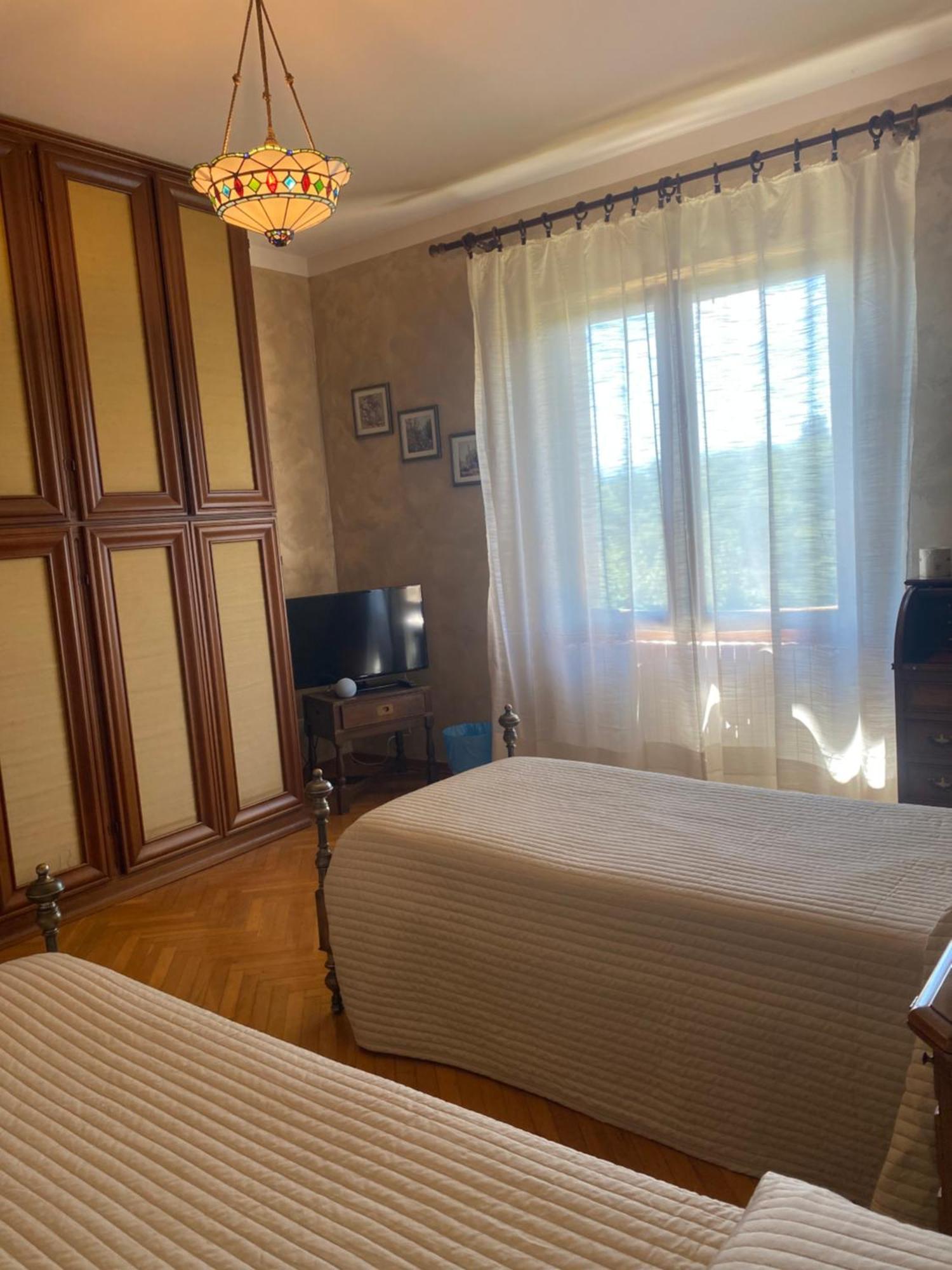 Da Ronald ... A Pian Del Papa Vendégház Pratovecchio Kültér fotó